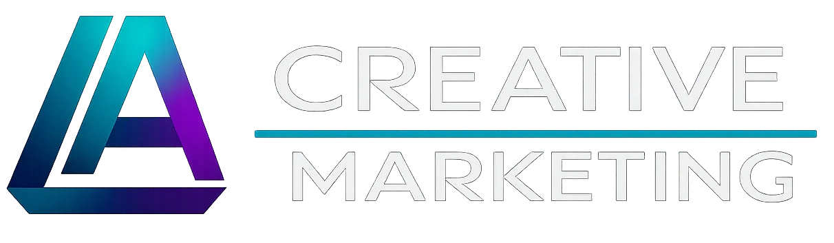 LA Creative Marketing Logo