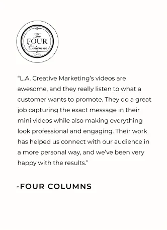 Four Columns
