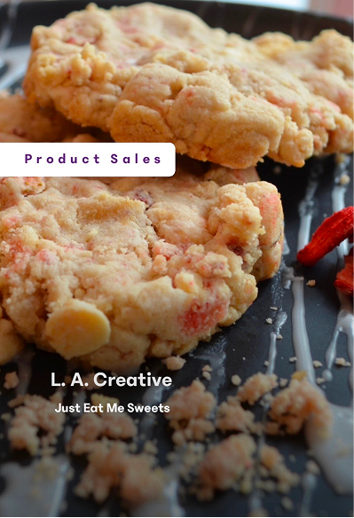 Personalization Product Sales