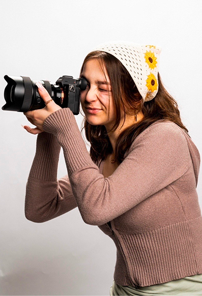 Photography Services
