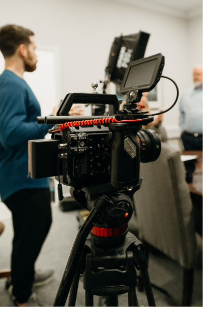 VIDEOGRAPHY
