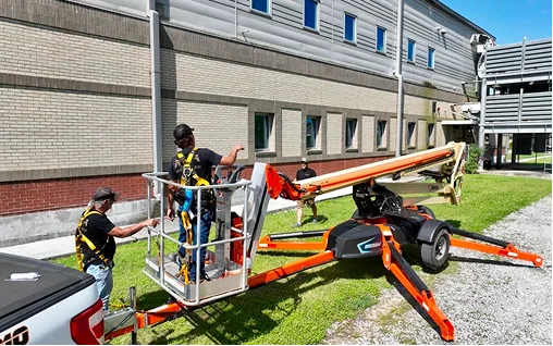 CONSTRUCTION